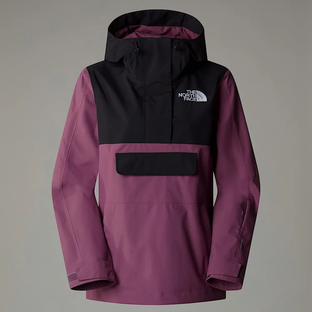 Anorak Driftview Para Mujer-The North Face Online