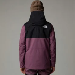 Anorak Driftview Para Mujer-The North Face Online