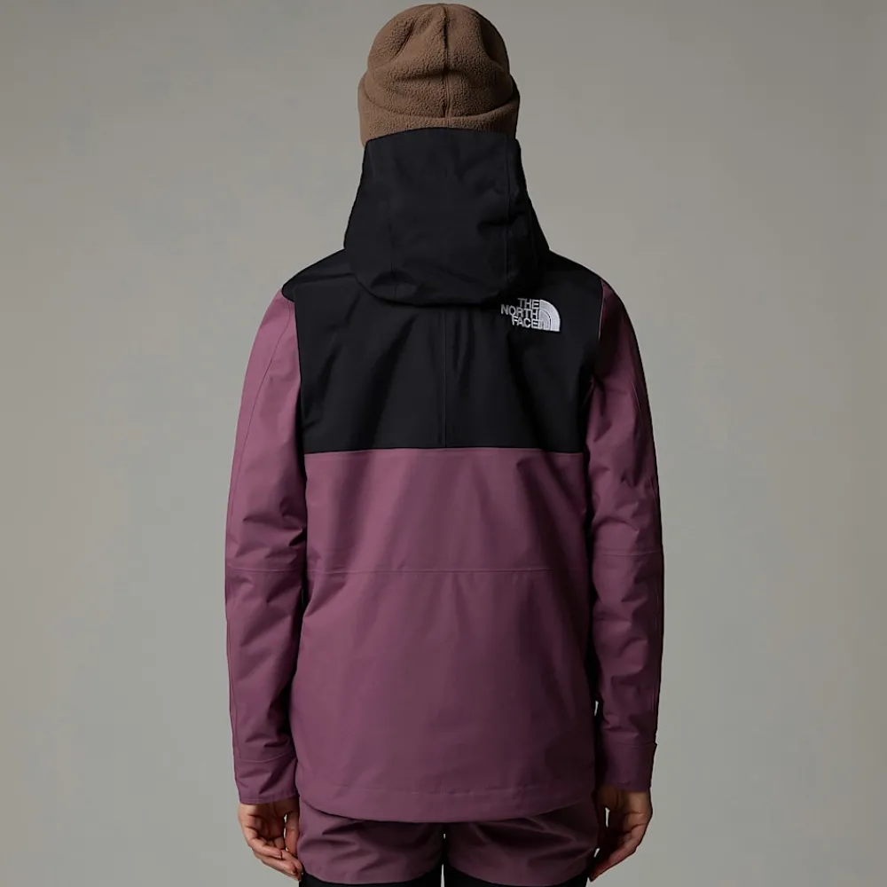 Anorak Driftview Para Mujer-The North Face Online