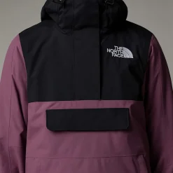 Anorak Driftview Para Mujer-The North Face Online