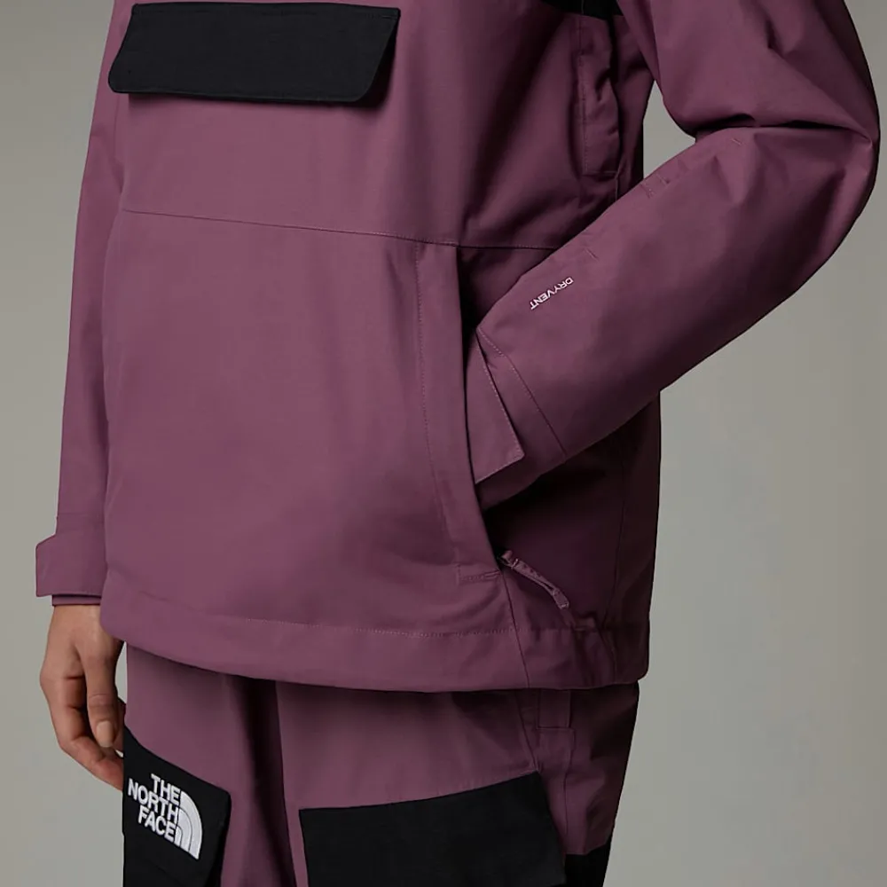Anorak Driftview Para Mujer-The North Face Online