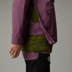 Anorak Driftview Para Mujer-The North Face Online