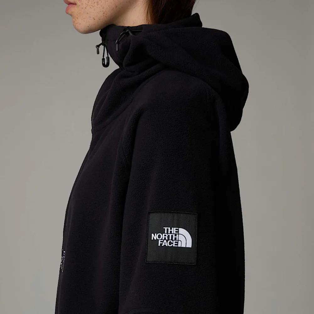 Anorak Polar TNF X Yinka Ilori Unisex-The North Face Sale