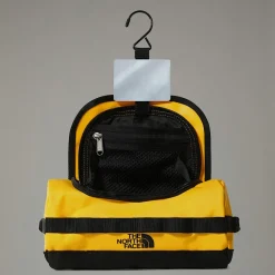BC Travel Canister - Tamaño Pequeño-The North Face Hot