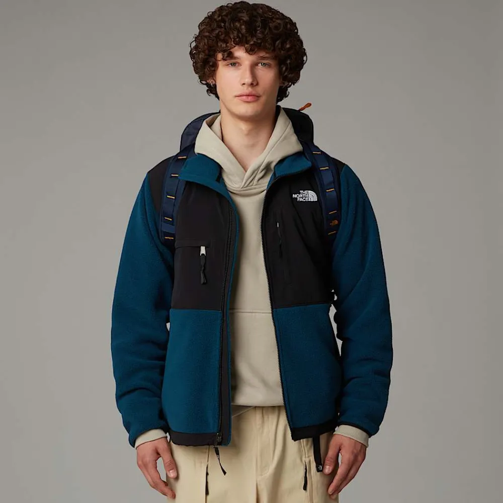 Bolsa De Deporte Base Camp Duffle Voyager 42L-The North Face Best