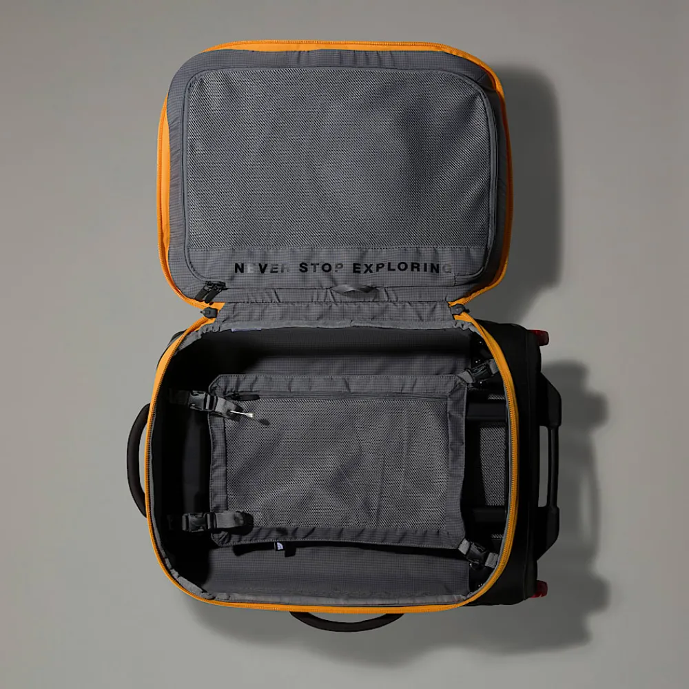 Bolsa De Equipaje Base Camp Rolling Thunder - 22"-The North Face Sale