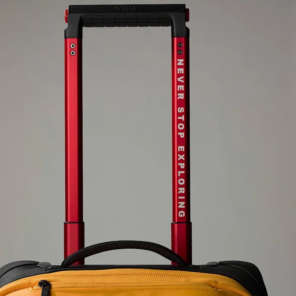 Bolsa De Equipaje Base Camp Rolling Thunder - 22"-The North Face Sale