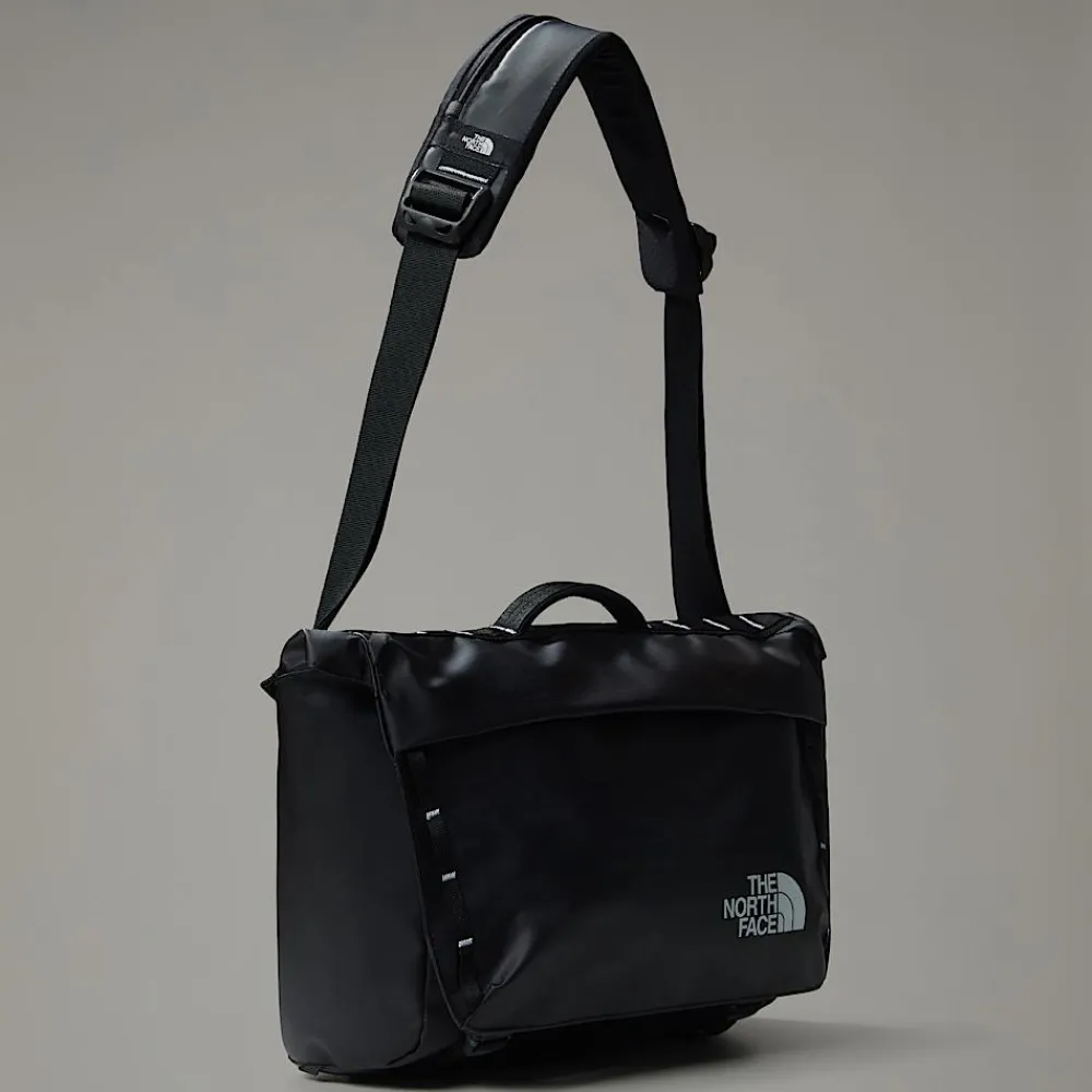 Bolso Con Bandolera Base Camp Duffel Voyager-The North Face
