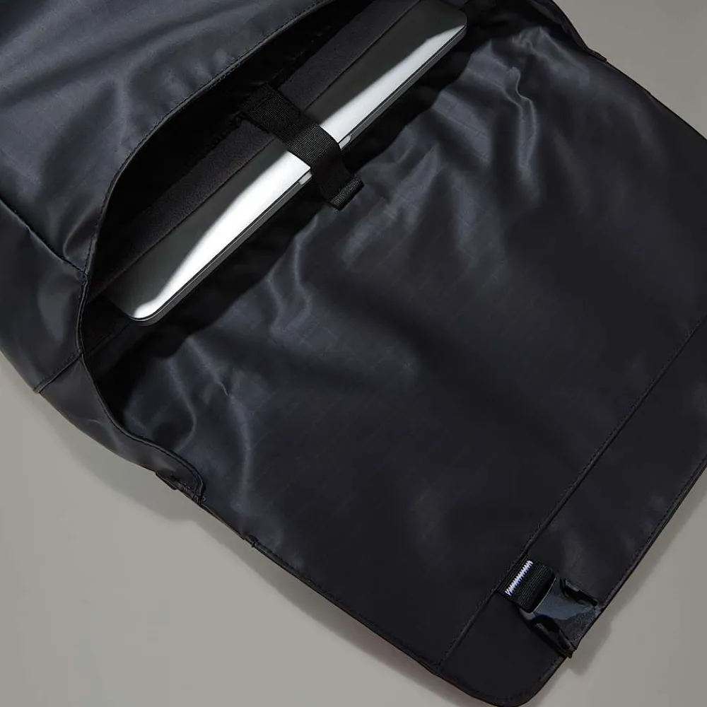 Bolso Con Bandolera Base Camp Duffel Voyager-The North Face