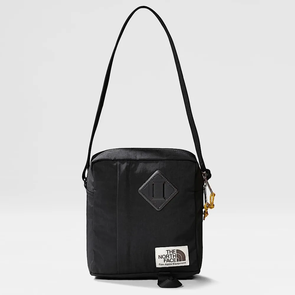 Bolso Con Bandolera Berkeley-The North Face Best