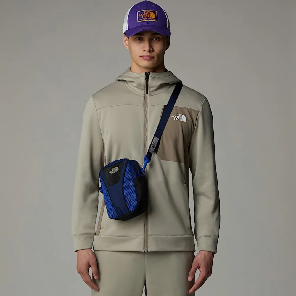 Bolso De Hombro Y2K-The North Face
