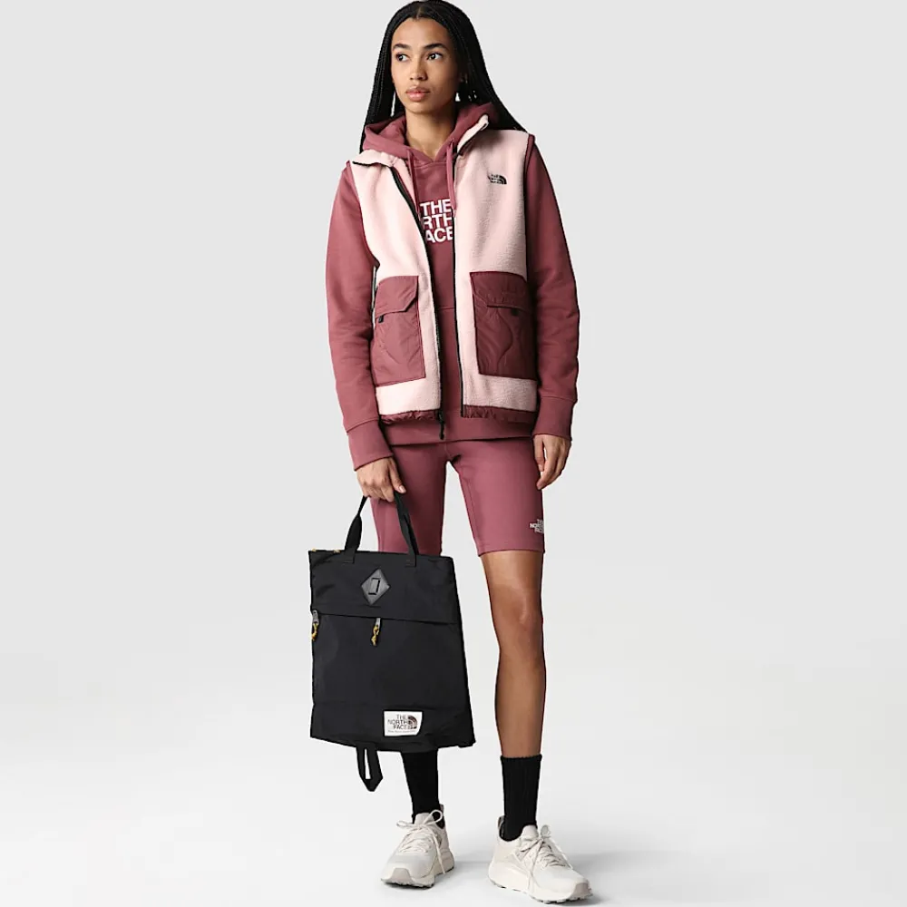 Bolso Tote Berkeley-The North Face Best