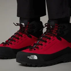 Botas Alpinas De Media Caña GORE-TEX® Verto Para Hombre-The North Face