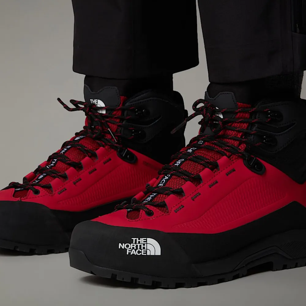 Botas Alpinas De Media Caña GORE-TEX® Verto Para Hombre-The North Face