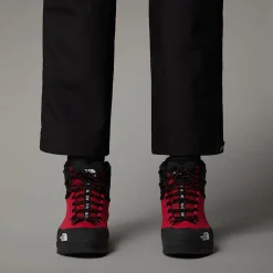 Botas Alpinas De Media Caña GORE-TEX® Verto Para Hombre-The North Face
