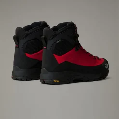 Botas Alpinas De Media Caña GORE-TEX® Verto Para Hombre-The North Face