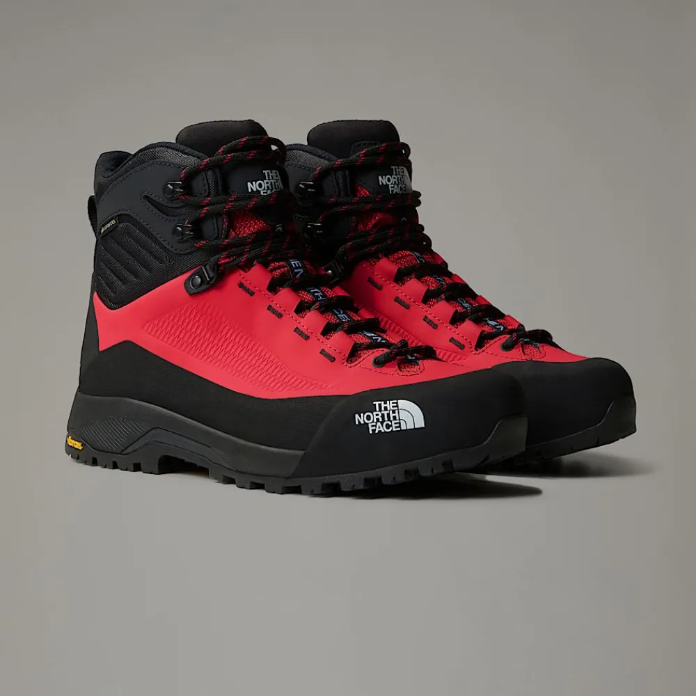 Botas Alpinas De Media Caña GORE-TEX® Verto Para Hombre-The North Face
