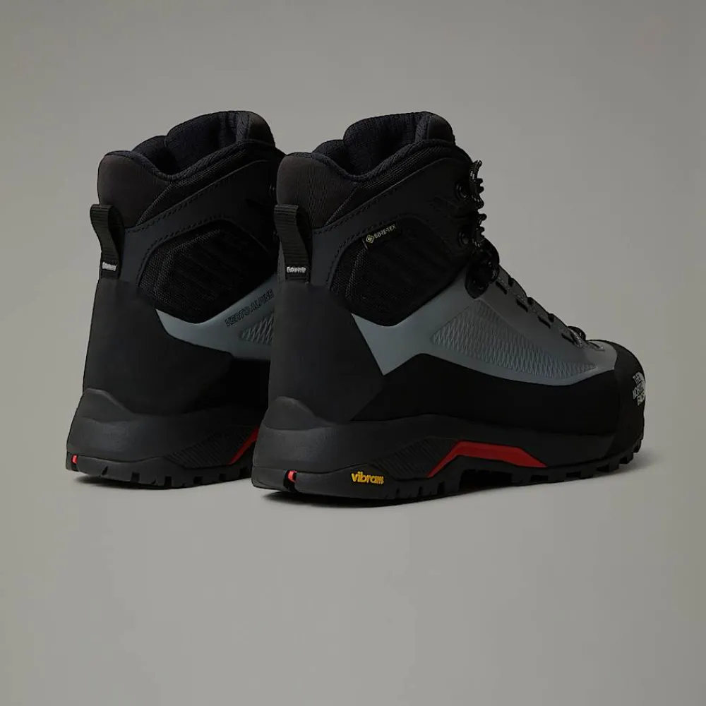 Botas Alpinas De Media Caña GORE-TEX® Verto Para Mujer-The North Face Clearance