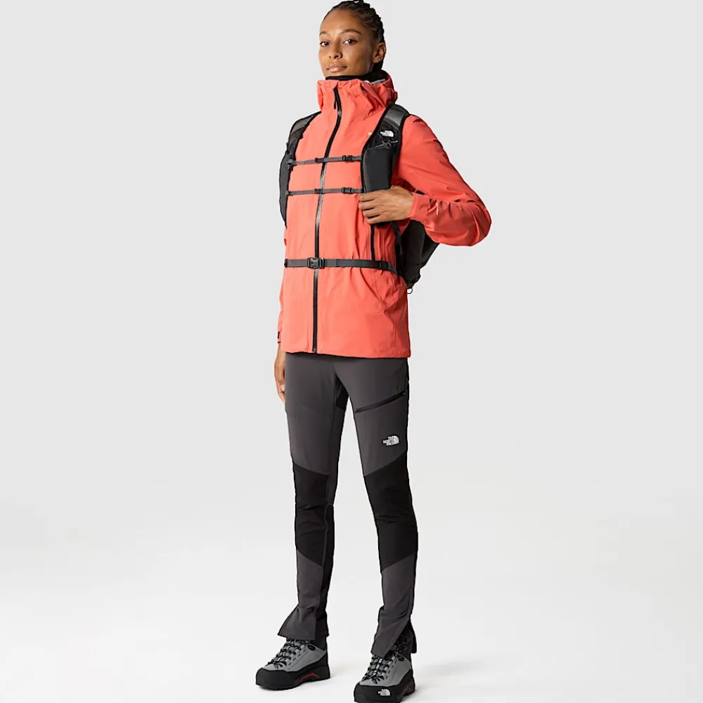 Botas Alpinas De Media Caña GORE-TEX® Verto Para Mujer-The North Face Clearance