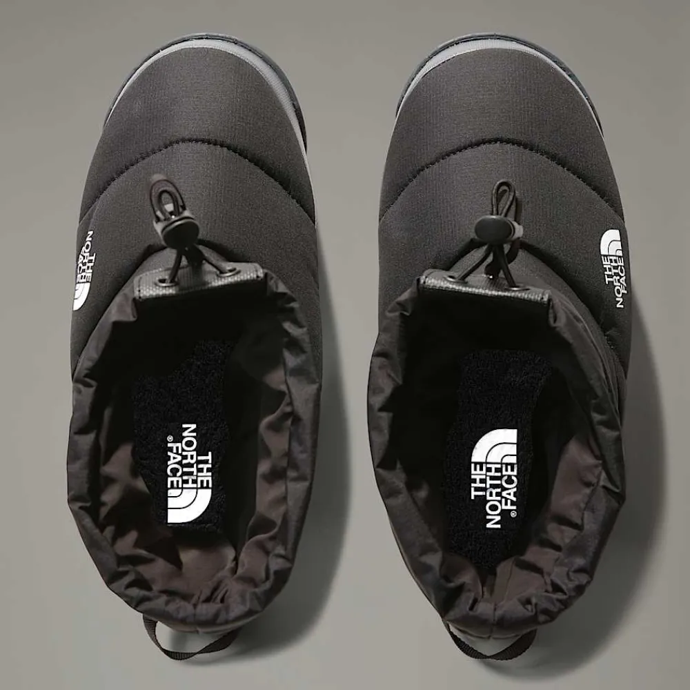 Botas Après Nuptse Para Hombre-The North Face Best