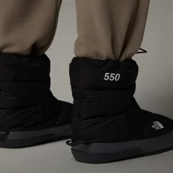 Botas Après Nuptse Para Hombre-The North Face Best