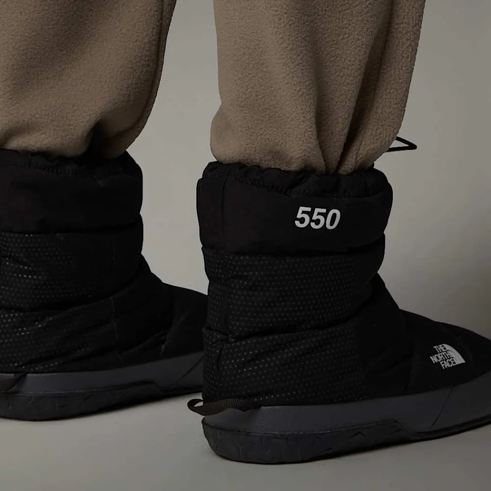 Botas Après Nuptse Para Hombre-The North Face Best