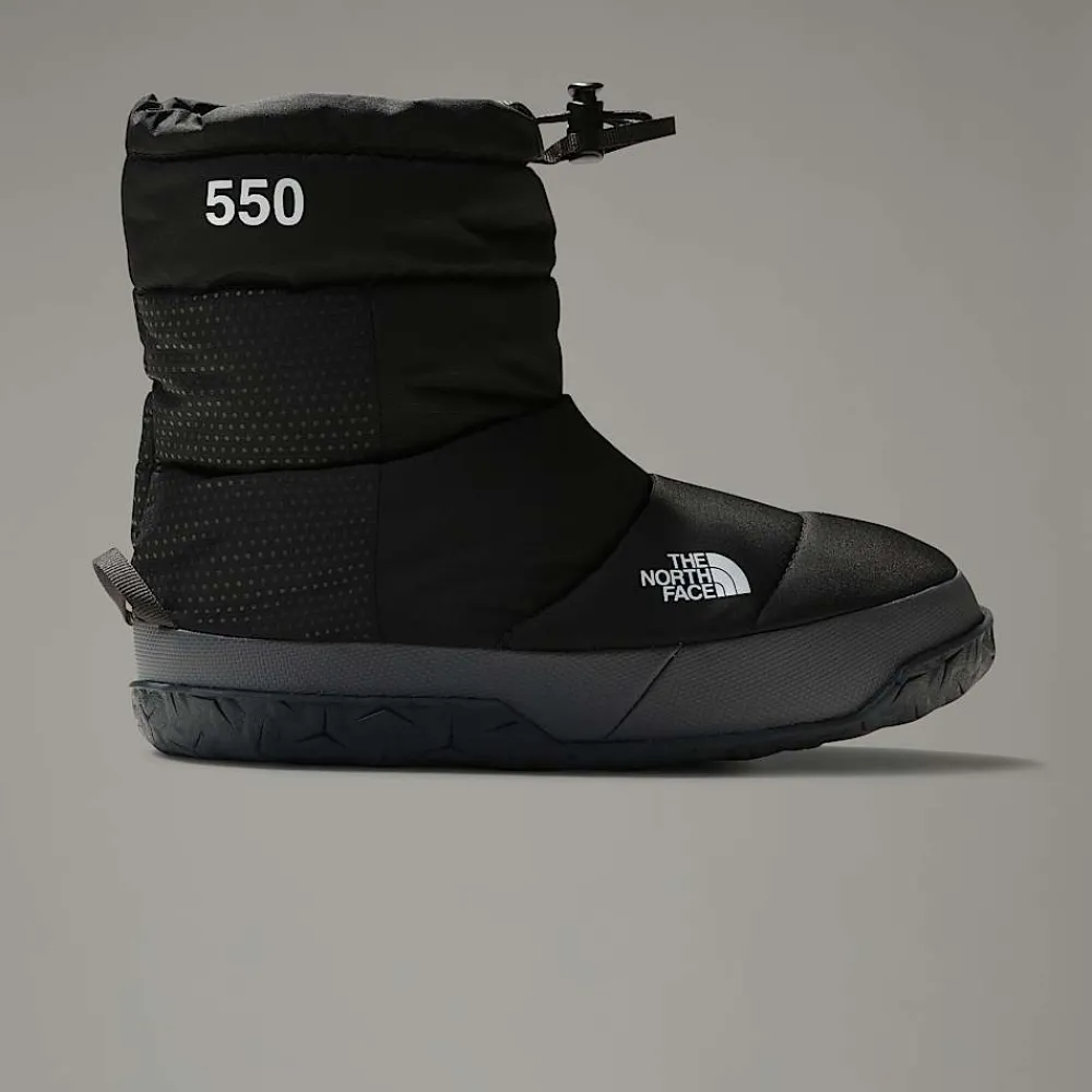 Botas Après Nuptse Para Mujer-The North Face Best