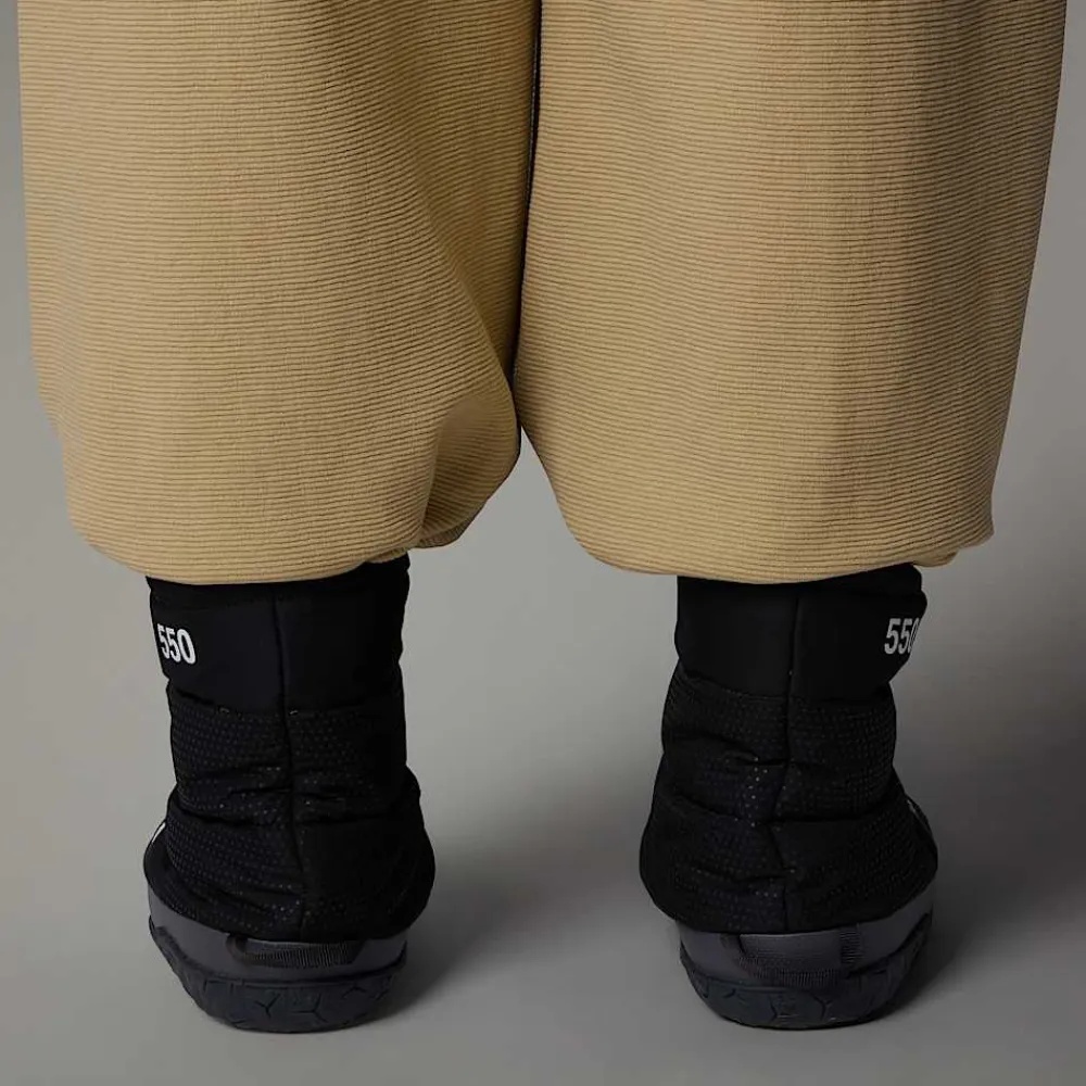 Botas Après Nuptse Para Mujer-The North Face Best
