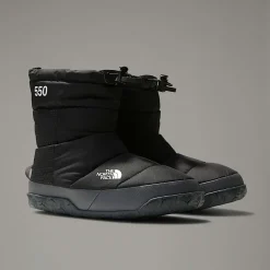 Botas Après Nuptse Para Mujer-The North Face Best