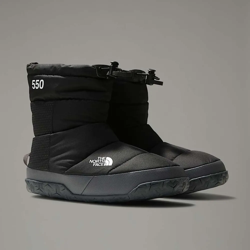Botas Après Nuptse Para Mujer-The North Face Best