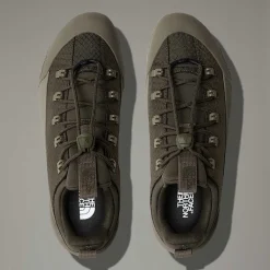 Botas Bajas Urbanas Con Cremallera Glenclyffe-The North Face Discount