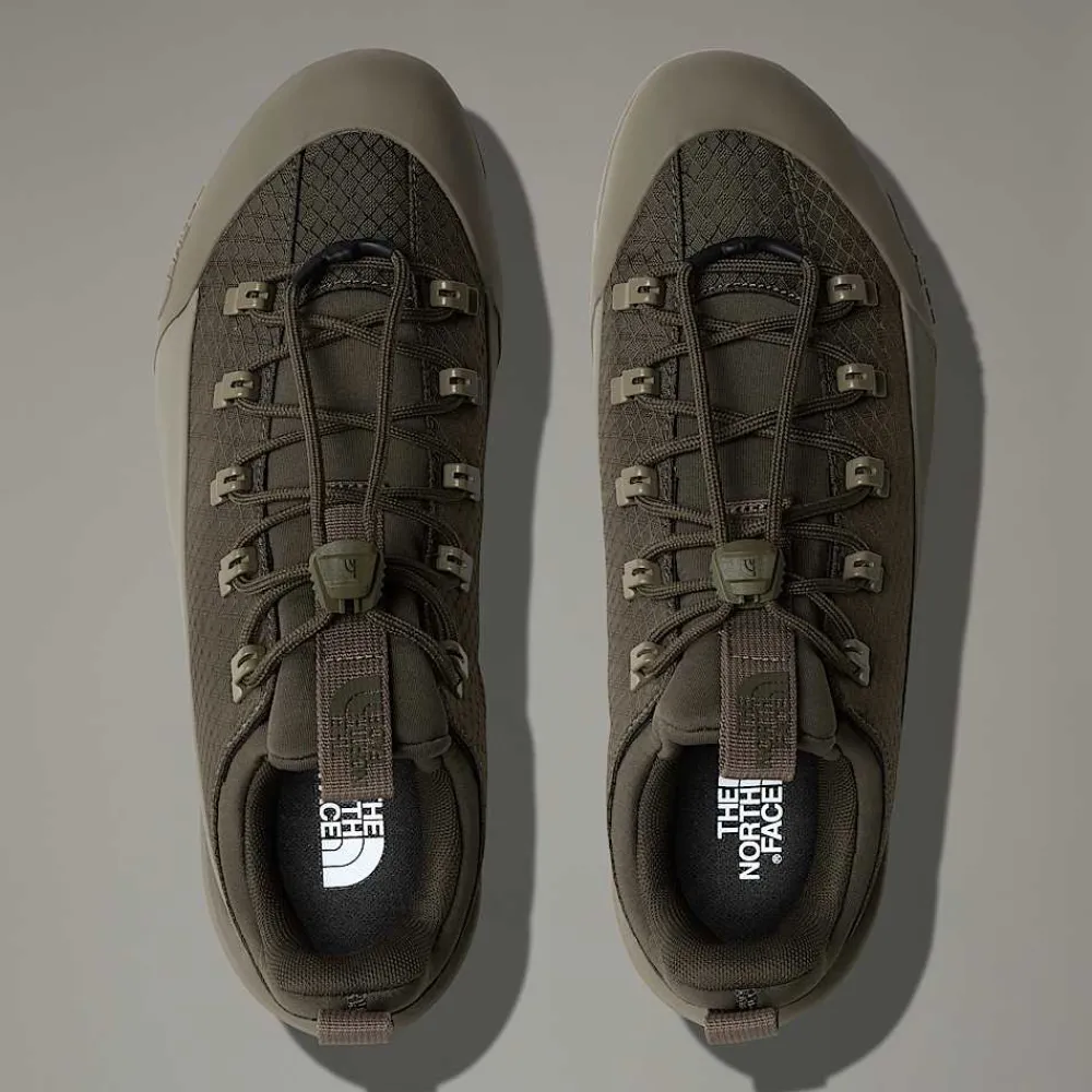 Botas Bajas Urbanas Con Cremallera Glenclyffe-The North Face Discount