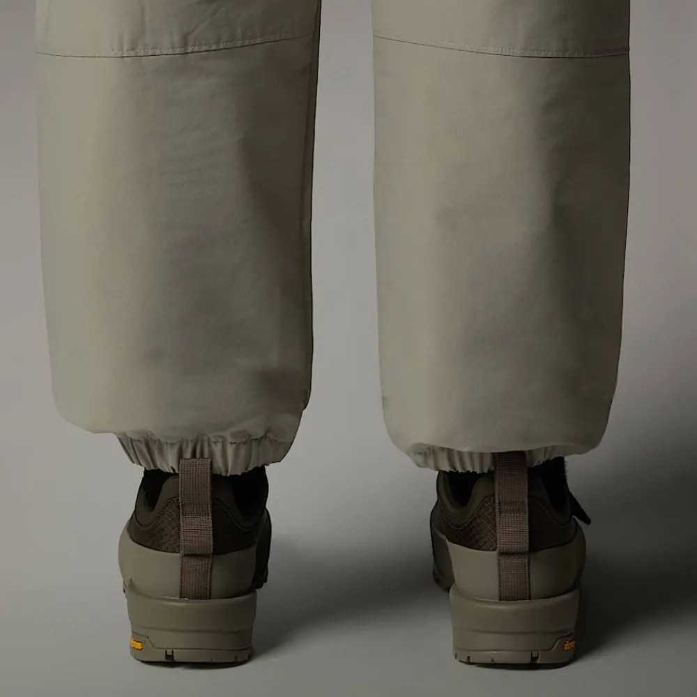 Botas Bajas Urbanas Con Cremallera Glenclyffe-The North Face Discount