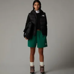 Botas De Invierno Impermeables Con Cordones ThermoBall™ Para Mujer-The North Face Online