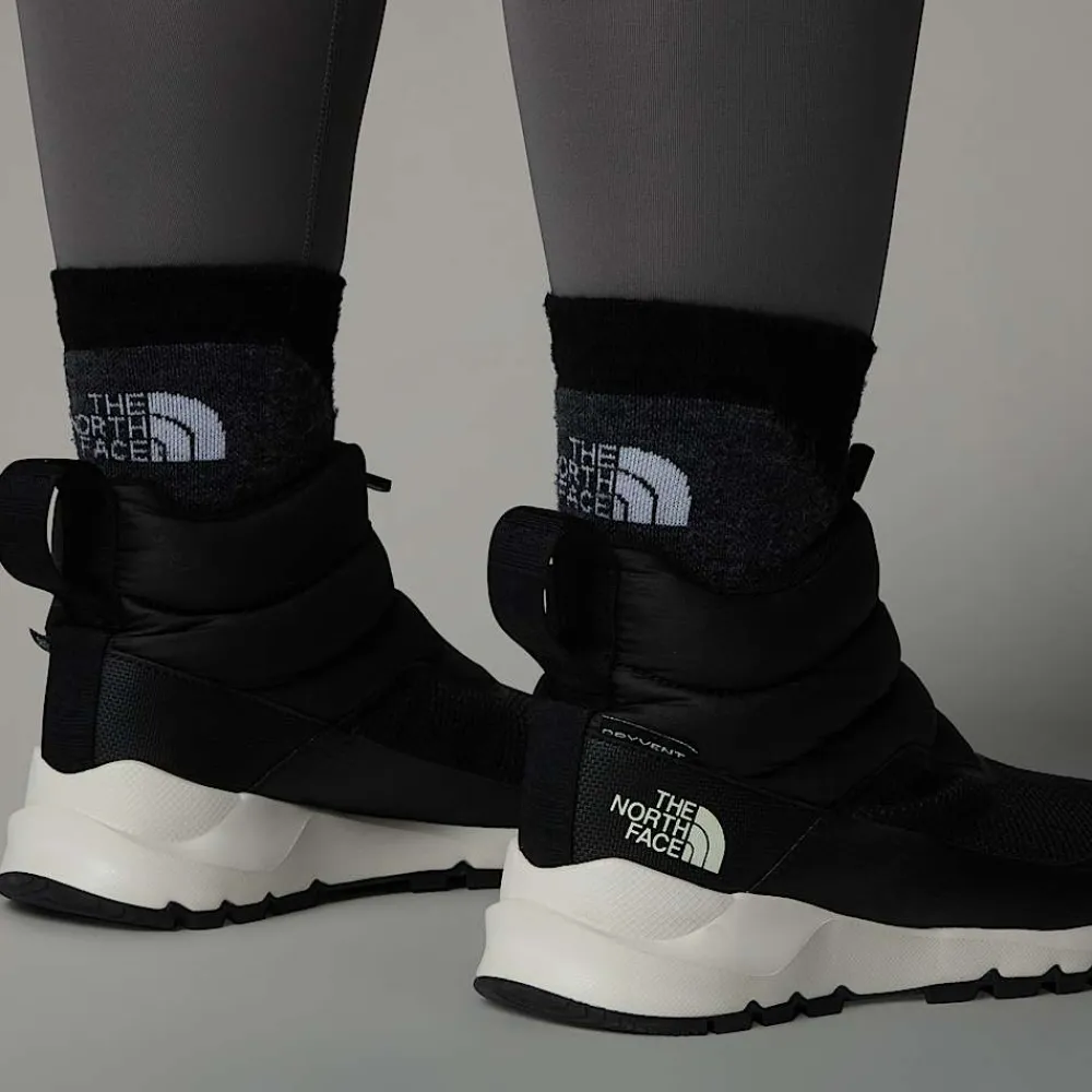 Botas De Invierno Impermeables Con Cremallera ThermoBall™ Progressive II Para Mujer-The North Face Discount