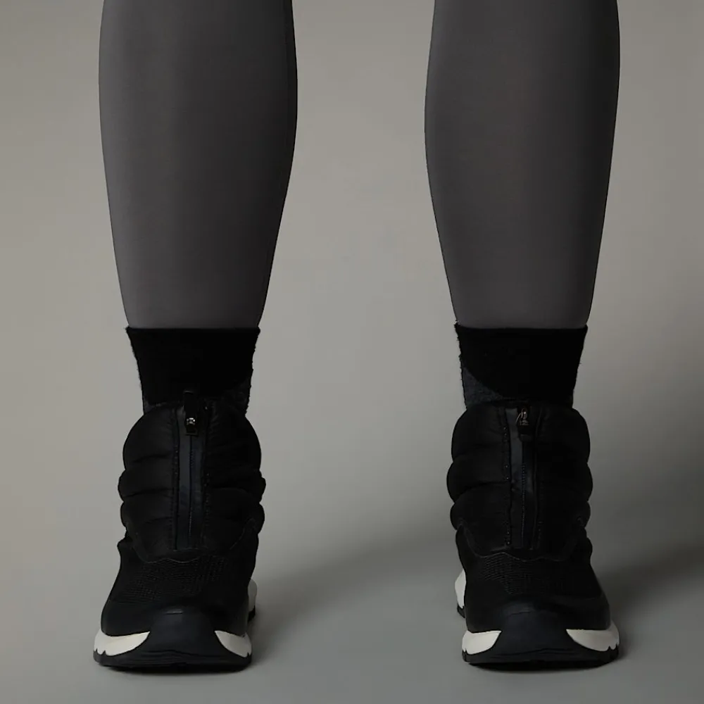 Botas De Invierno Impermeables Con Cremallera ThermoBall™ Progressive II Para Mujer-The North Face Discount