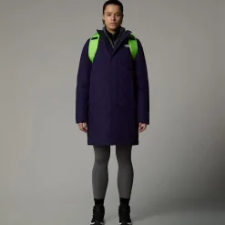 Botas De Invierno Impermeables Con Cremallera ThermoBall™ Progressive II Para Mujer-The North Face Discount