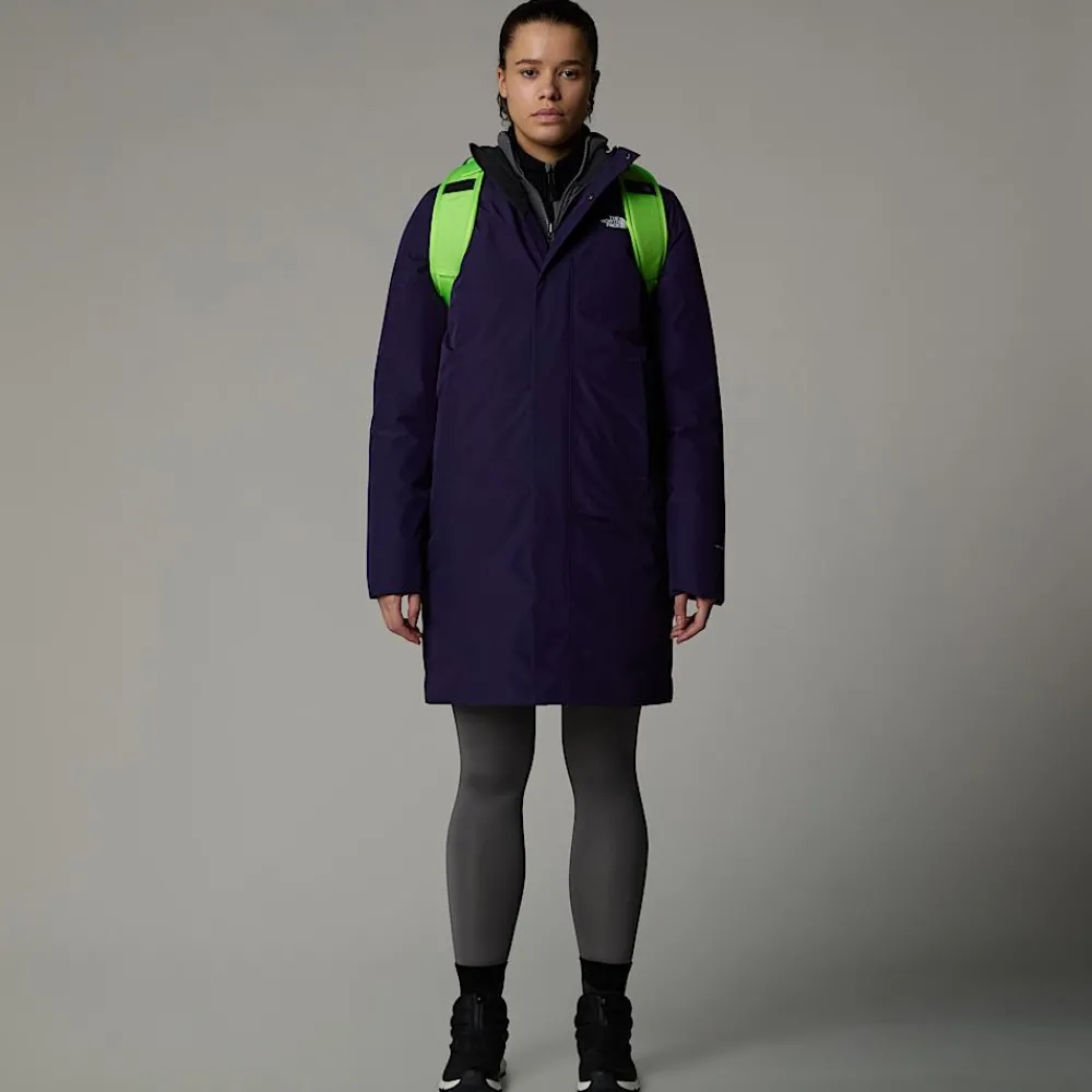 Botas De Invierno Impermeables Con Cremallera ThermoBall™ Progressive II Para Mujer-The North Face Discount