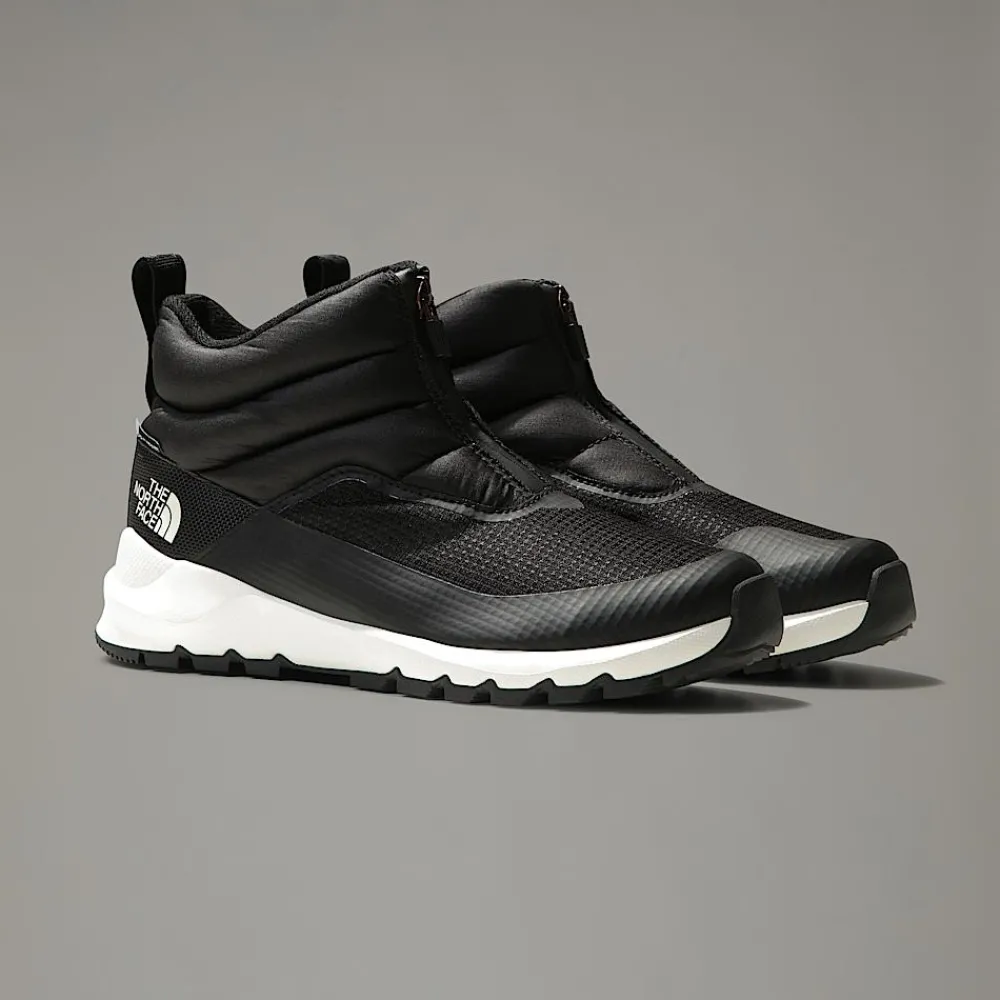 Botas De Invierno Impermeables Con Cremallera ThermoBall™ Progressive II Para Mujer-The North Face Discount