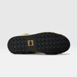 Botas De Lona Lifestyle Back-To-Berkeley IV Para Hombre-The North Face Outlet