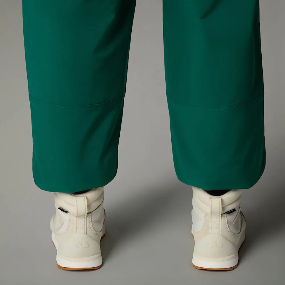 Botas De Lona Lifestyle Back-To-Berkeley IV Para Mujer-The North Face