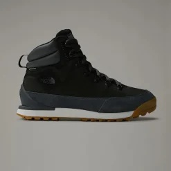Botas De Piel Lifestyle Back-To-Berkeley IV Para Hombre-The North Face Online
