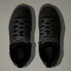 Botas De Piel Lifestyle Back-To-Berkeley IV Para Hombre-The North Face Online