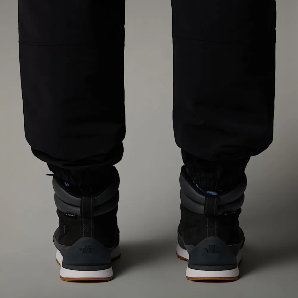 Botas De Piel Lifestyle Back-To-Berkeley IV Para Hombre-The North Face Online