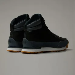 Botas De Piel Lifestyle Back-To-Berkeley IV Para Hombre-The North Face Online