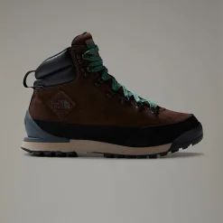 Botas De Piel Lifestyle Back-To-Berkeley IV Para Hombre-The North Face Online