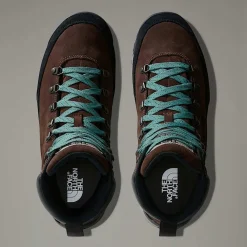 Botas De Piel Lifestyle Back-To-Berkeley IV Para Hombre-The North Face Online