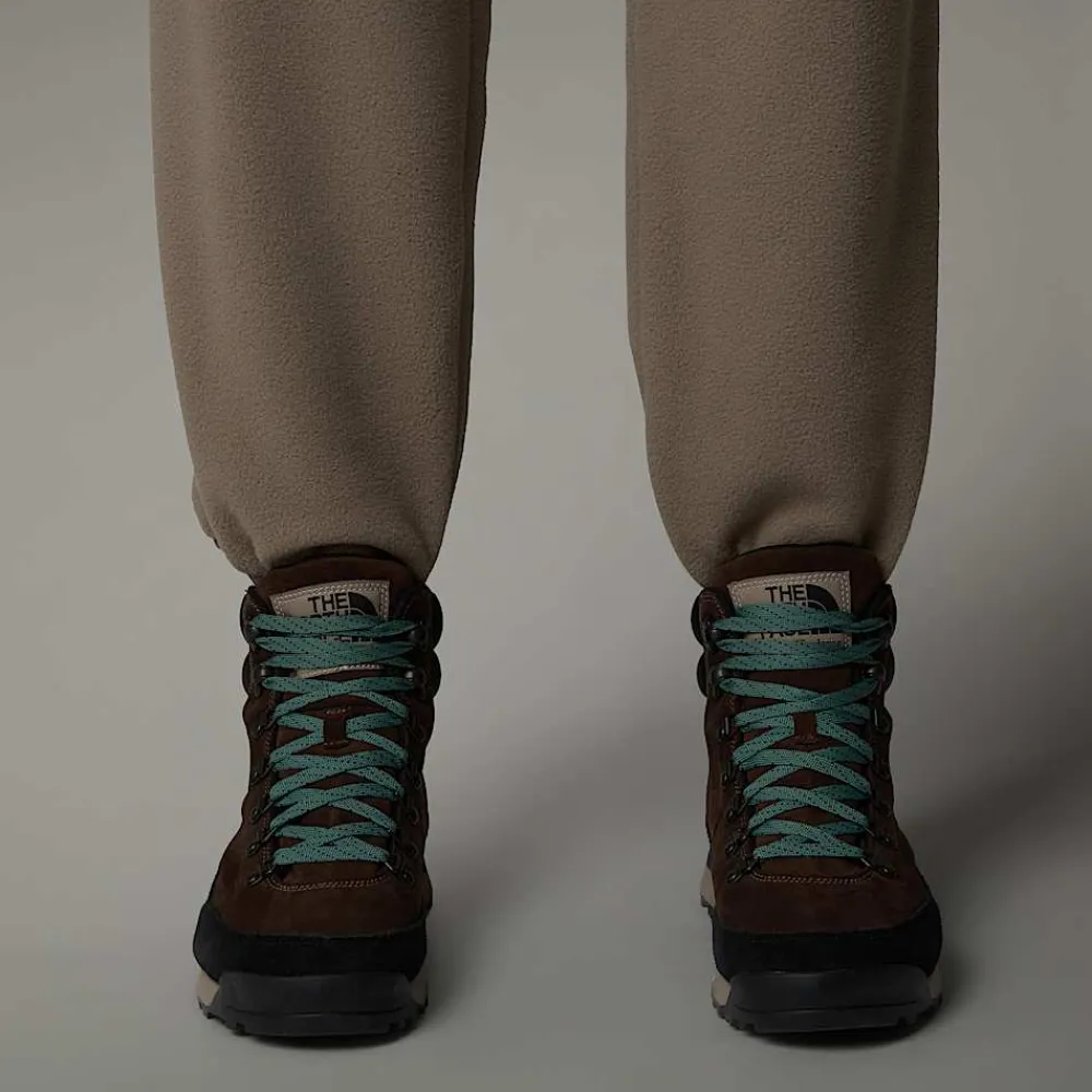 Botas De Piel Lifestyle Back-To-Berkeley IV Para Hombre-The North Face Online