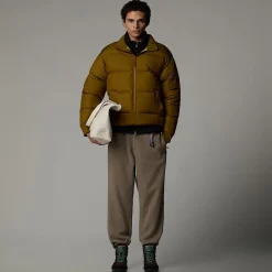 Botas De Piel Lifestyle Back-To-Berkeley IV Para Hombre-The North Face Online