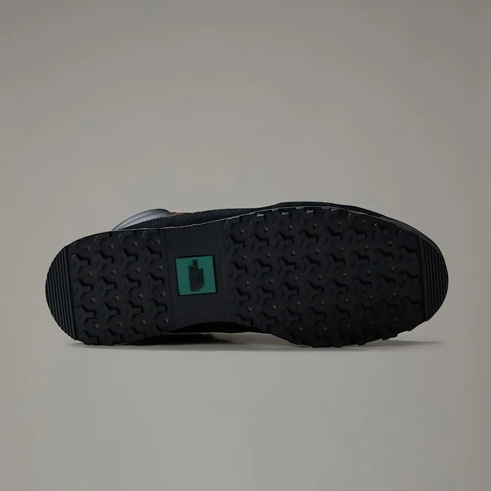 Botas De Piel Lifestyle Back-To-Berkeley IV Para Hombre-The North Face Online